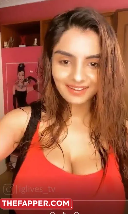 Anveshi Jain  Onlyfans Leaked Nude Image #zc05DnjaOX