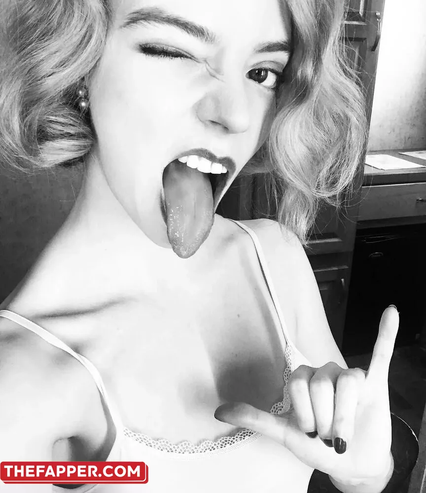 Anya Taylor Joy  Onlyfans Leaked Nude Image #3Cwms6ZtdU