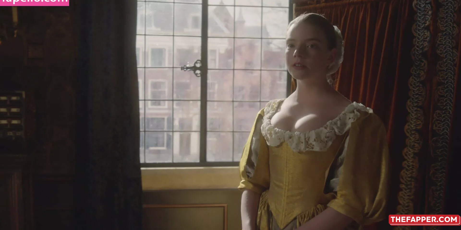 Anya Taylor Joy  Onlyfans Leaked Nude Image #3lXouiHZIA