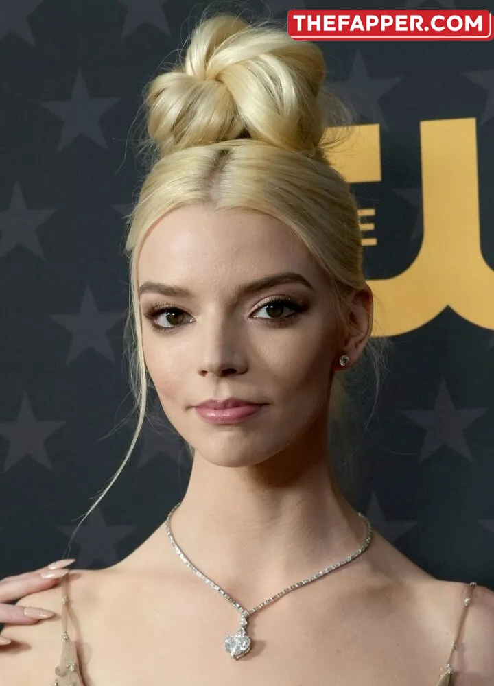 Anya Taylor Joy  Onlyfans Leaked Nude Image #3tta83X8hq