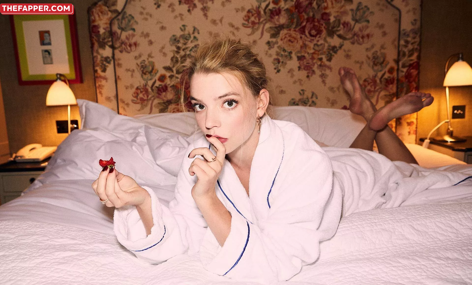 Anya Taylor Joy  Onlyfans Leaked Nude Image #4euEPPo8Rf