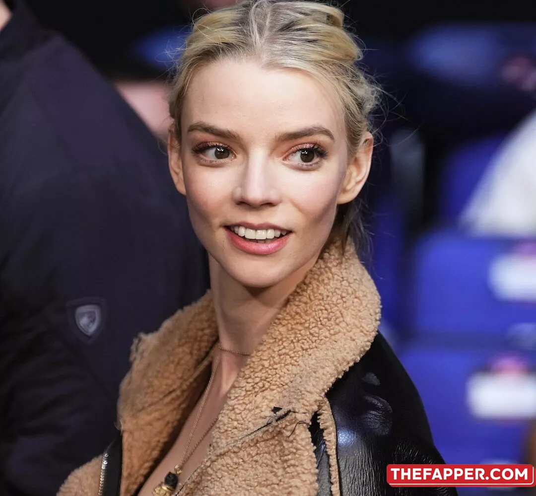 Anya Taylor Joy  Onlyfans Leaked Nude Image #5Jggu4KV6Q