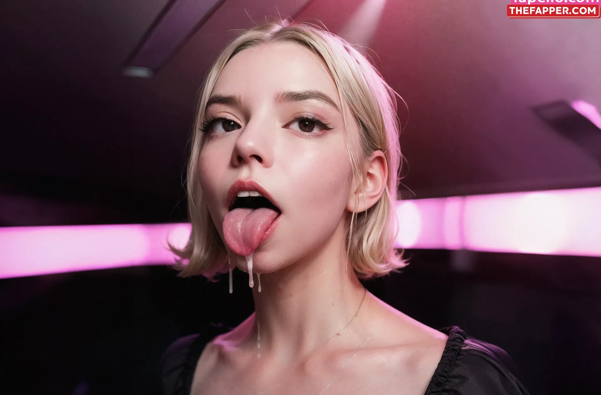 Anya Taylor Joy  Onlyfans Leaked Nude Image #5nhebxX8MP