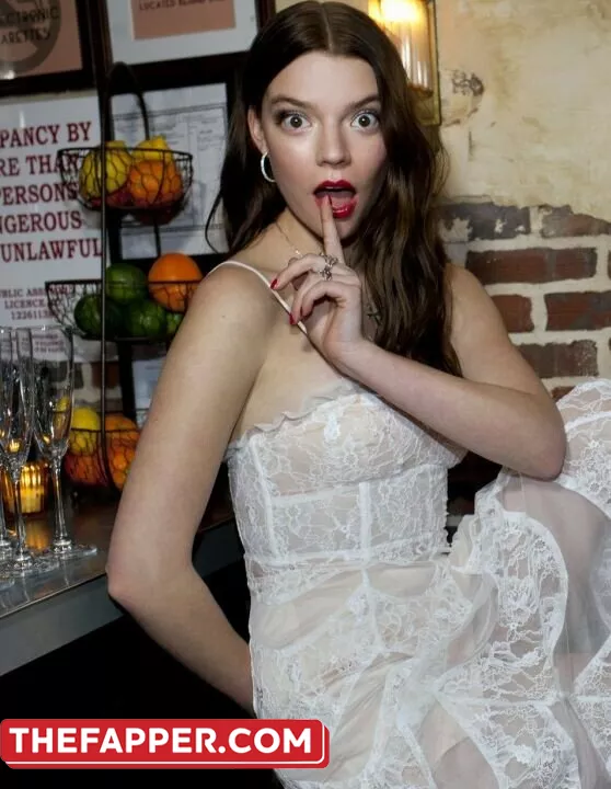 Anya Taylor Joy  Onlyfans Leaked Nude Image #6bAGooAX7p