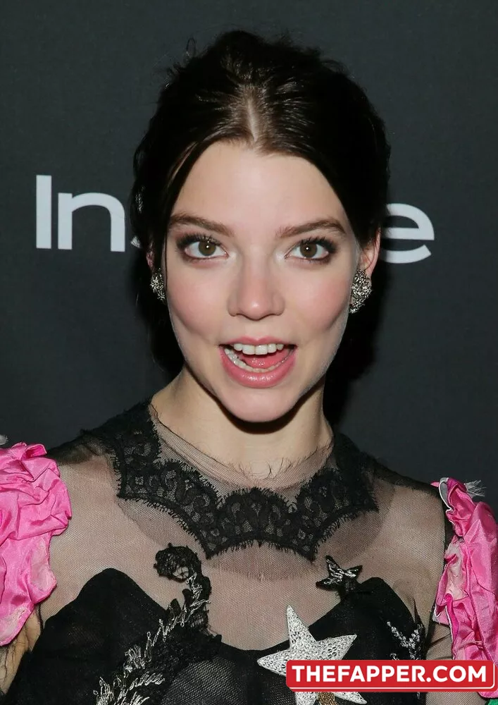 Anya Taylor Joy  Onlyfans Leaked Nude Image #Ax0rMqVvpj