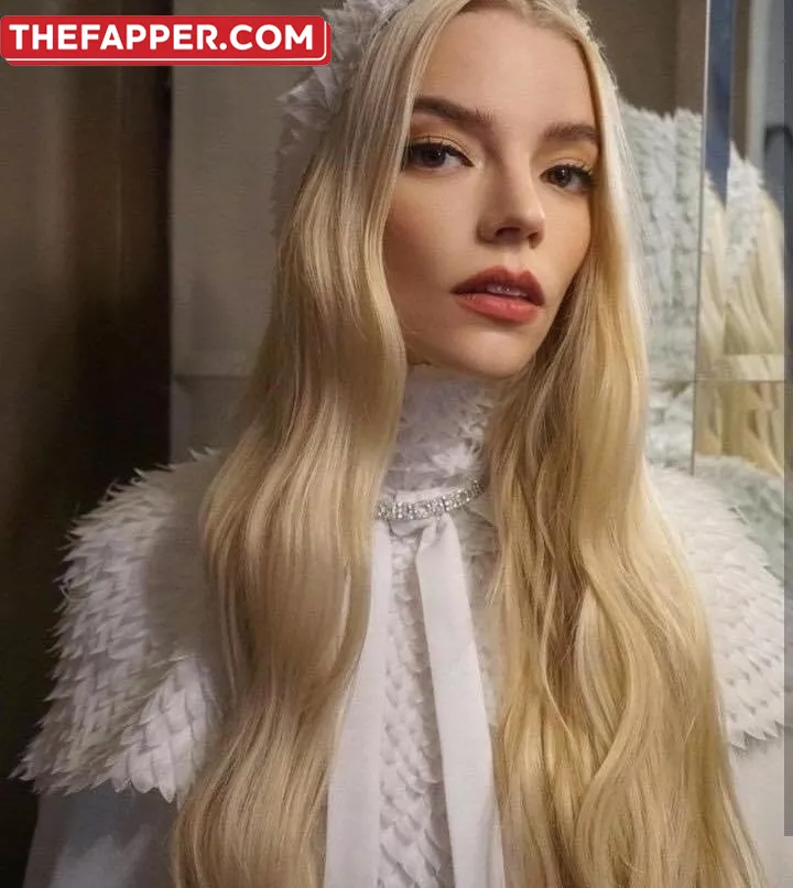 Anya Taylor Joy  Onlyfans Leaked Nude Image #BHxJ5Fae8c