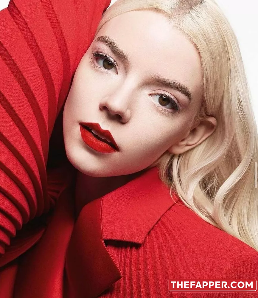 Anya Taylor Joy  Onlyfans Leaked Nude Image #BkxTnDtkr6