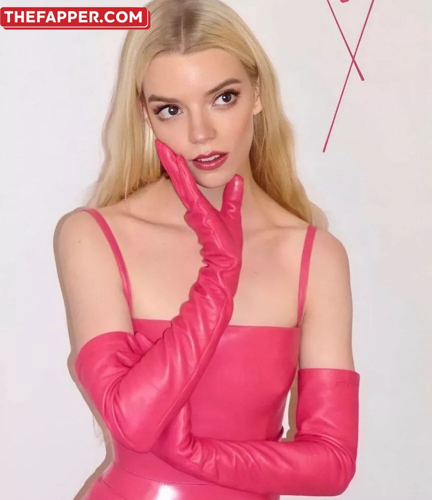 Anya Taylor Joy  Onlyfans Leaked Nude Image #C1ZqB7Hu21