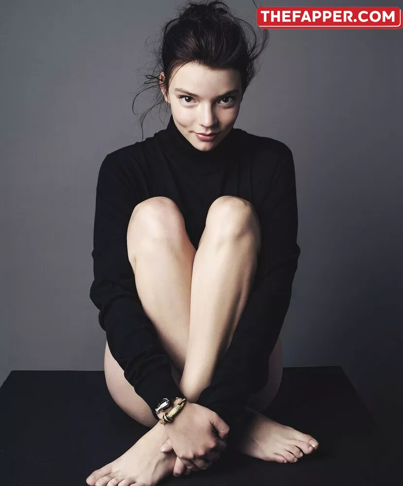 Anya Taylor Joy  Onlyfans Leaked Nude Image #OmxDyYSzGN
