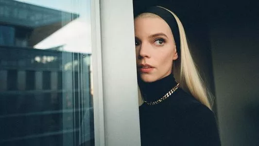 Anya Taylor Joy Onlyfans Leaked Nude Image #UtYEcTMCkz