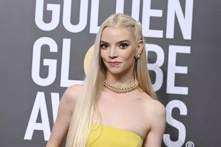 Anya Taylor Joy Onlyfans Leaked Nude Image #VKRdGQ9550