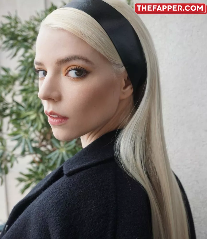 Anya Taylor Joy  Onlyfans Leaked Nude Image #XT0Xyu713X