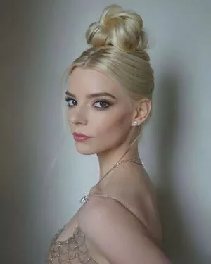 Anya Taylor Joy Onlyfans Leaked Nude Image #YkG4ocJ3Y6