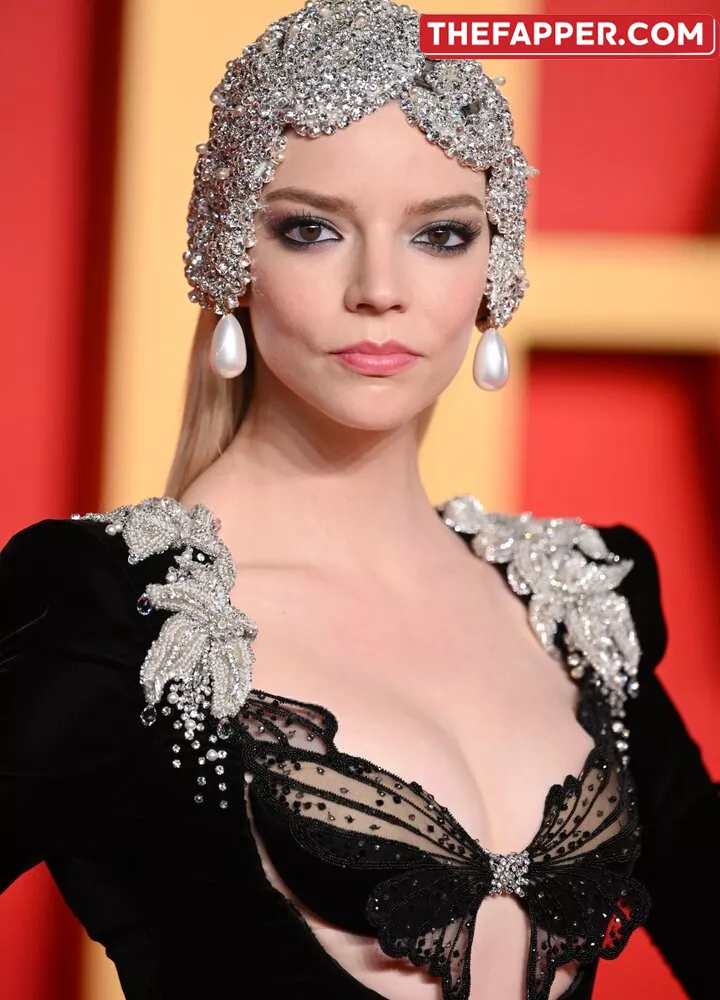 Anya Taylor Joy  Onlyfans Leaked Nude Image #cdE12au94r