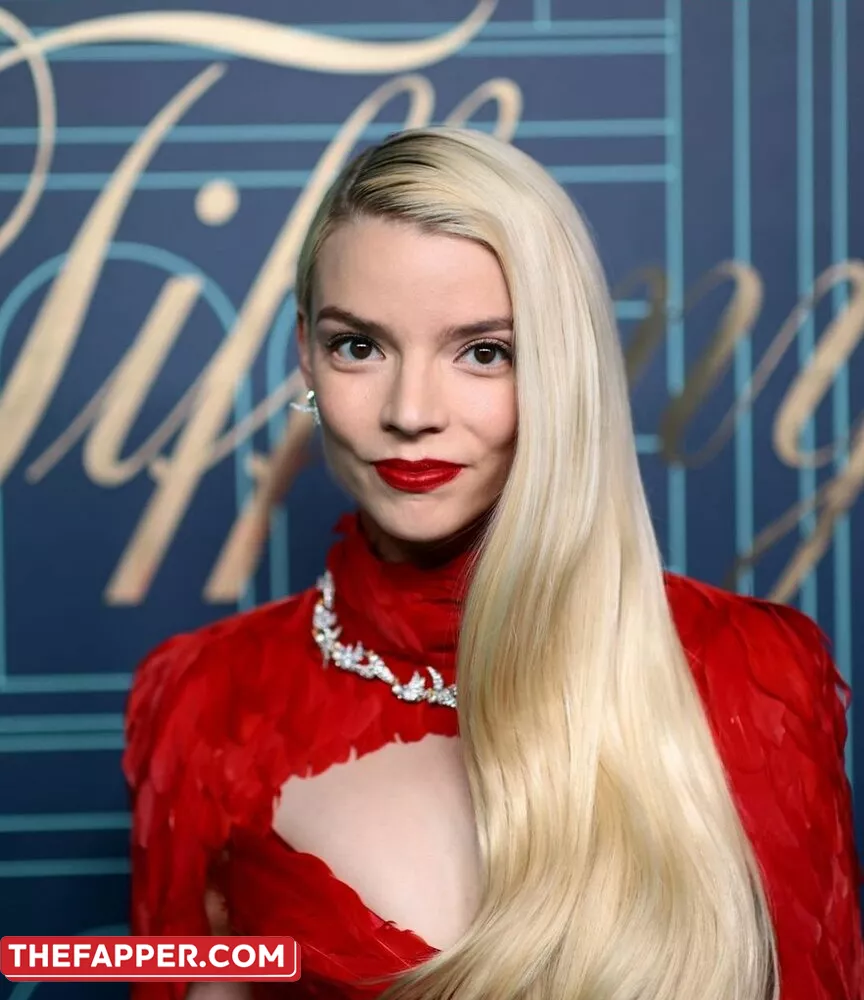 Anya Taylor Joy  Onlyfans Leaked Nude Image #cw7StPHgFt