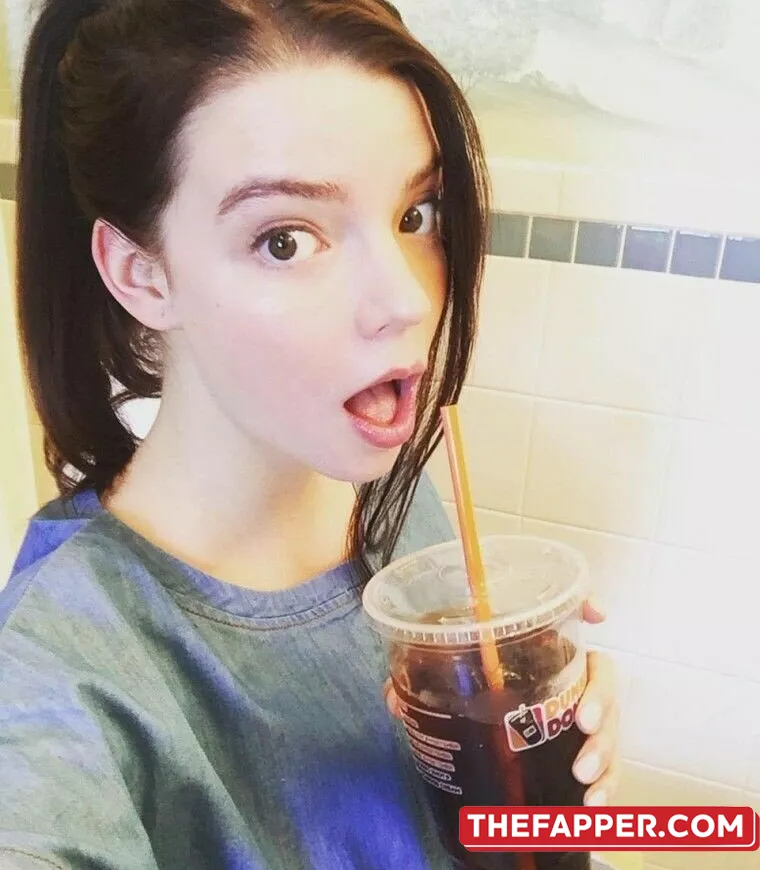 Anya Taylor Joy  Onlyfans Leaked Nude Image #fBuQHAWyEe