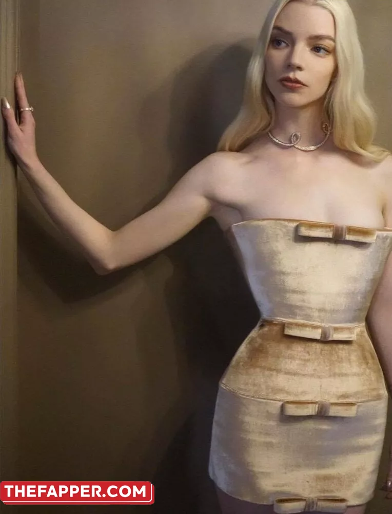 Anya Taylor Joy  Onlyfans Leaked Nude Image #fds1LVTC72