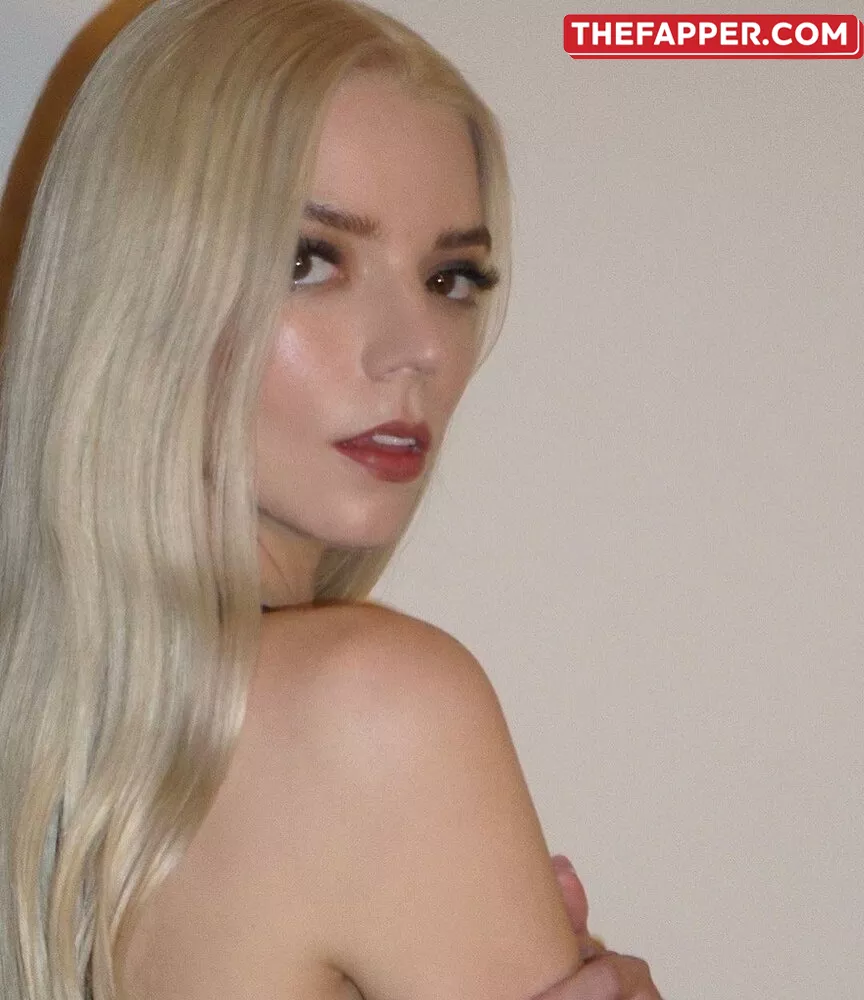 Anya Taylor Joy  Onlyfans Leaked Nude Image #gDDUjkEOe8