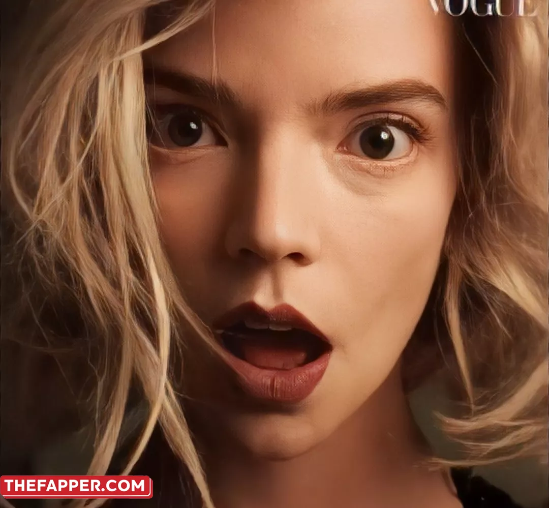 Anya Taylor Joy  Onlyfans Leaked Nude Image #hlM6jZPgjG