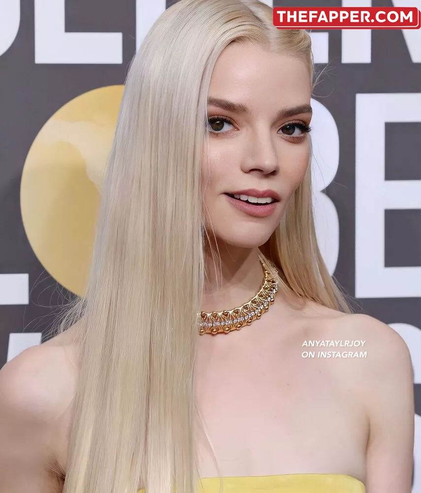 Anya Taylor Joy  Onlyfans Leaked Nude Image #ixPnRDmTmg