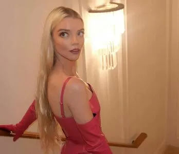 Anya Taylor Joy Onlyfans Leaked Nude Image #j0BAyvPZzT