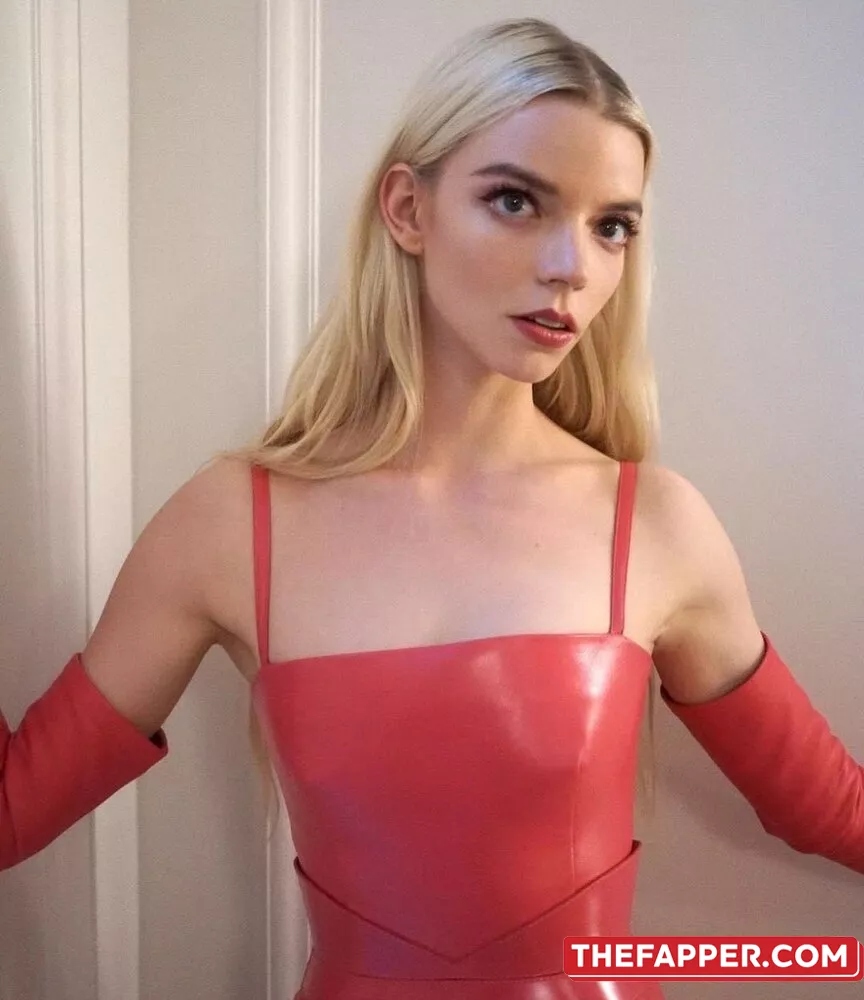 Anya Taylor Joy  Onlyfans Leaked Nude Image #nXIrRAqEZ7