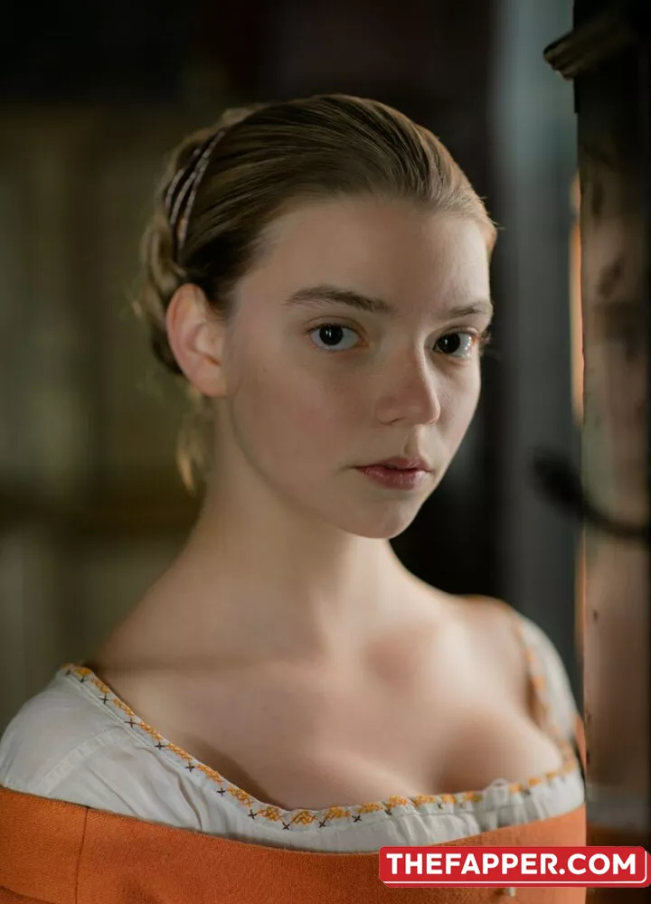 Anya Taylor Joy  Onlyfans Leaked Nude Image #pQ3PNJgDvM