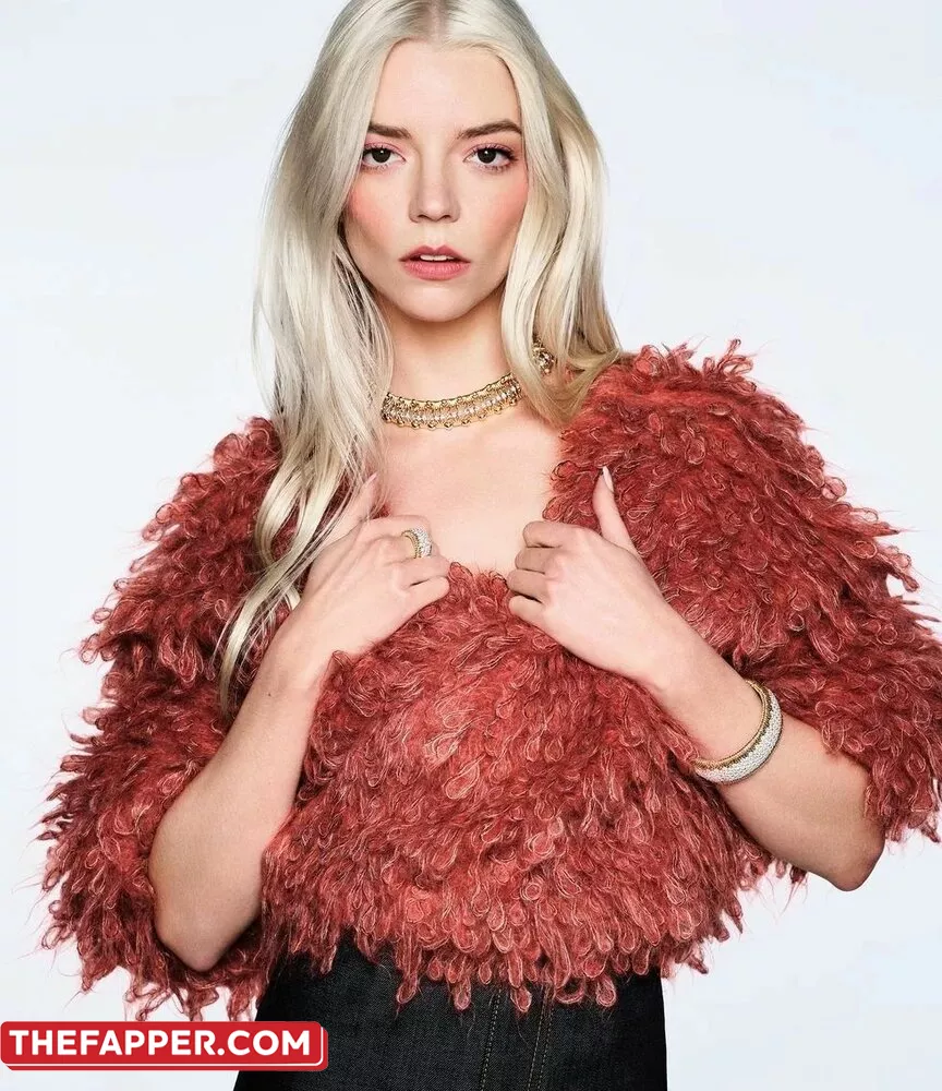 Anya Taylor Joy  Onlyfans Leaked Nude Image #tbNDmfcdOh