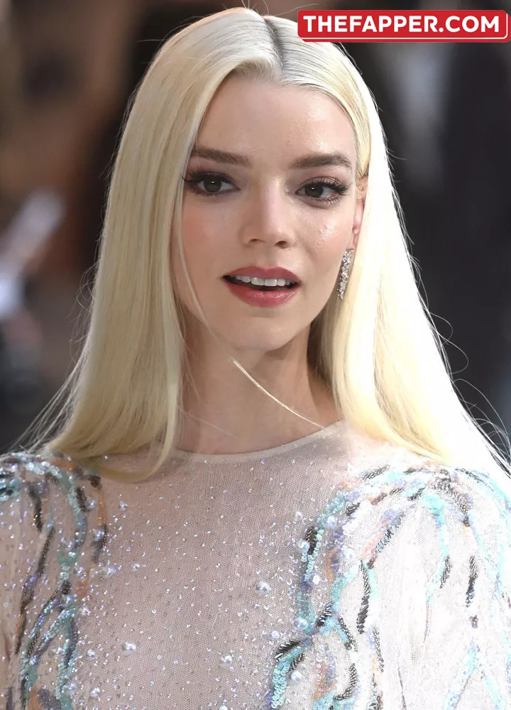 Anya Taylor Joy  Onlyfans Leaked Nude Image #vBRFZJtu3E