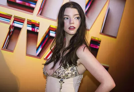 Anya Taylor Joy Onlyfans Leaked Nude Image #w3e84bMa8x