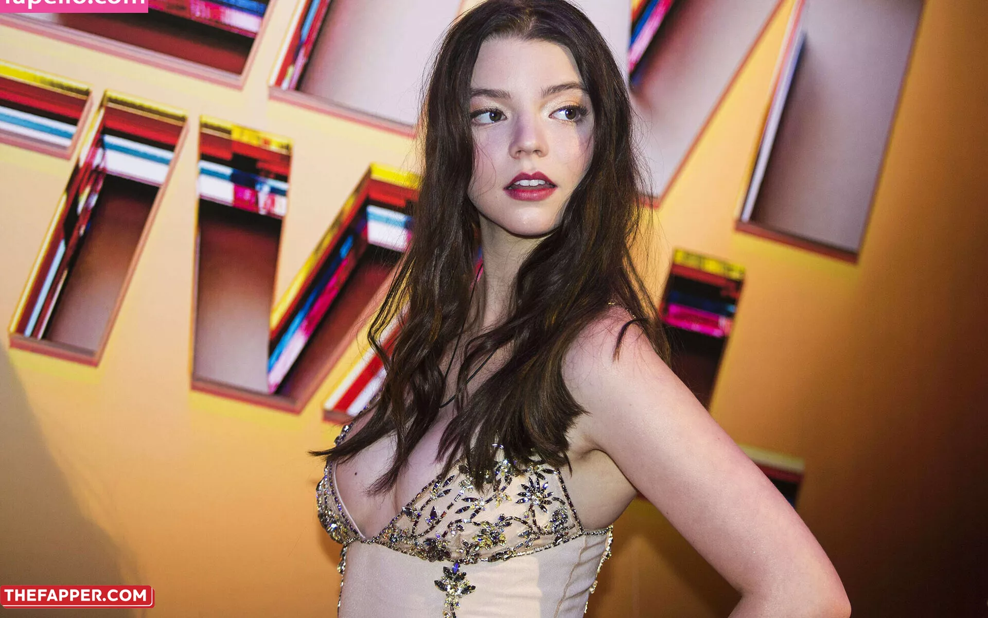 Anya Taylor Joy  Onlyfans Leaked Nude Image #w3e84bMa8x