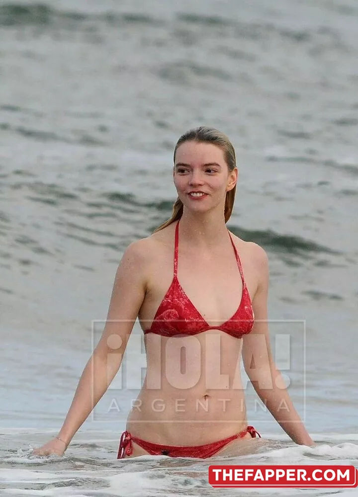 Anya Taylor Joy  Onlyfans Leaked Nude Image #w8clvJQHF0