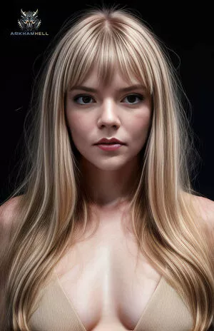 Anya Taylor Joy Onlyfans Leaked Nude Image #x91BhjwrKf