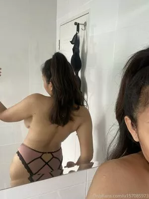 Aoy Chitchanok Onlyfans Leaked Nude Image #TGHTUDGiNG