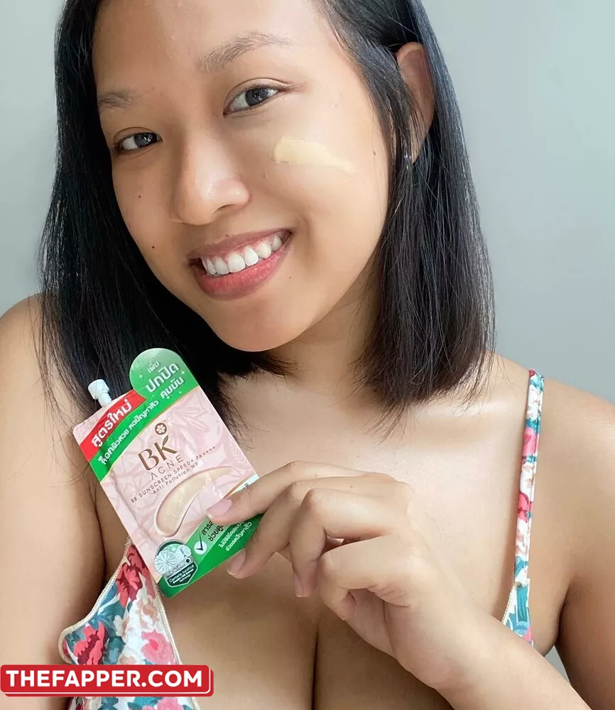 Aoy Chitchanok  Onlyfans Leaked Nude Image #gxprAsLw5A