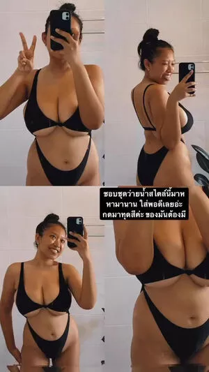 Aoy Chitchanok Onlyfans Leaked Nude Image #qpkHVUTCOG