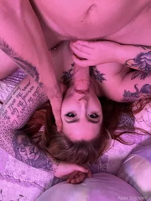 Apex_suicide Onlyfans Leaked Nude Image #l8sAA64Pq5