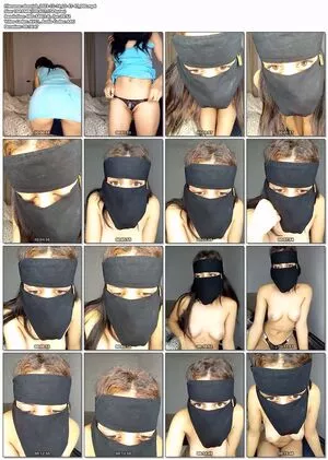 Arab Camgirl Onlyfans Leaked Nude Image #vLv3W808Om
