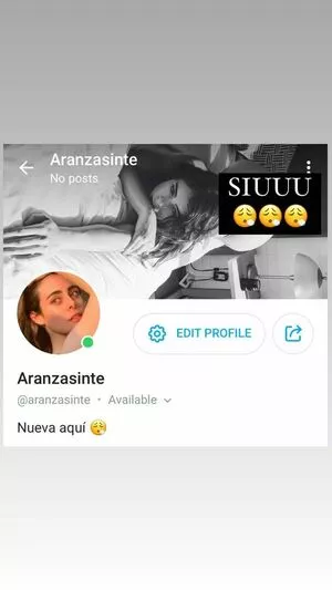 Aranzasinte Onlyfans Leaked Nude Image #KVovwy0XcZ