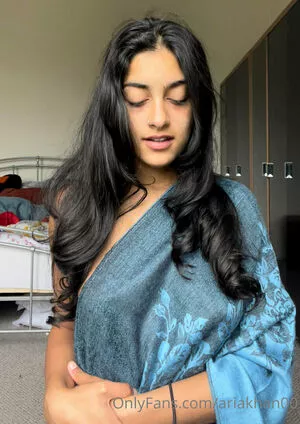 Aria Khan Onlyfans Leaked Nude Image #sVaSonENQA