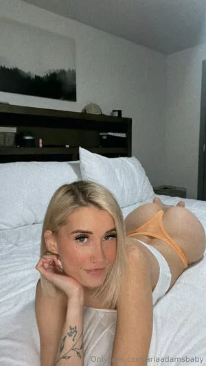 Ariaadamsbaby Onlyfans Leaked Nude Image #eEQqnbsE4a