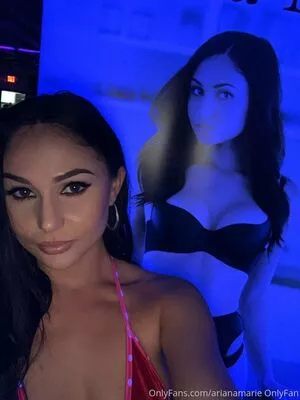 Ariana Marie Onlyfans Leaked Nude Image #XoJFLlgS6D