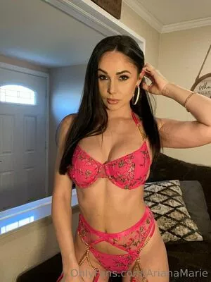 Ariana Marie Onlyfans Leaked Nude Image #q17J2LQkeM