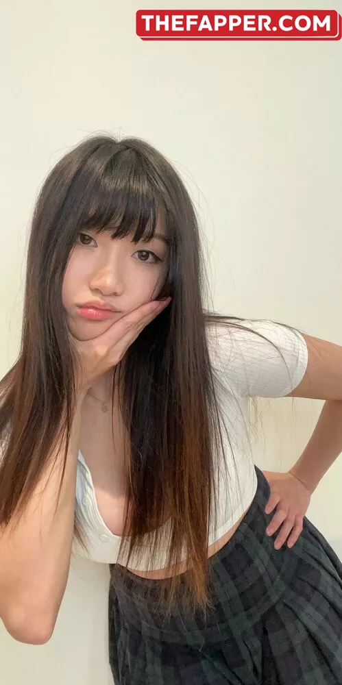 Ariasaki  Onlyfans Leaked Nude Image #1zjw3RH5zH