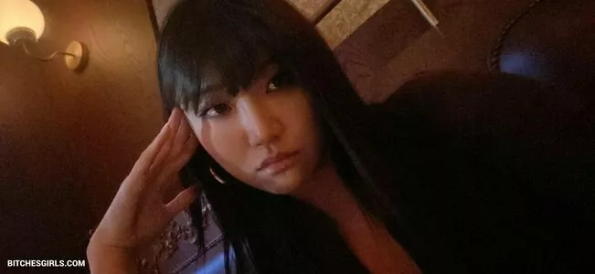 Ariasaki Onlyfans Leaked Nude Image #21AJV2AHID