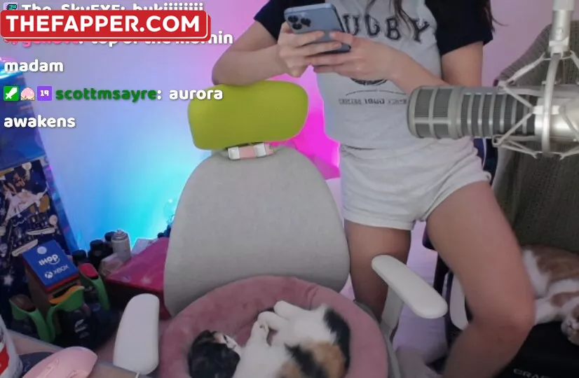 Ariasaki  Onlyfans Leaked Nude Image #6J8Dl2XwqL