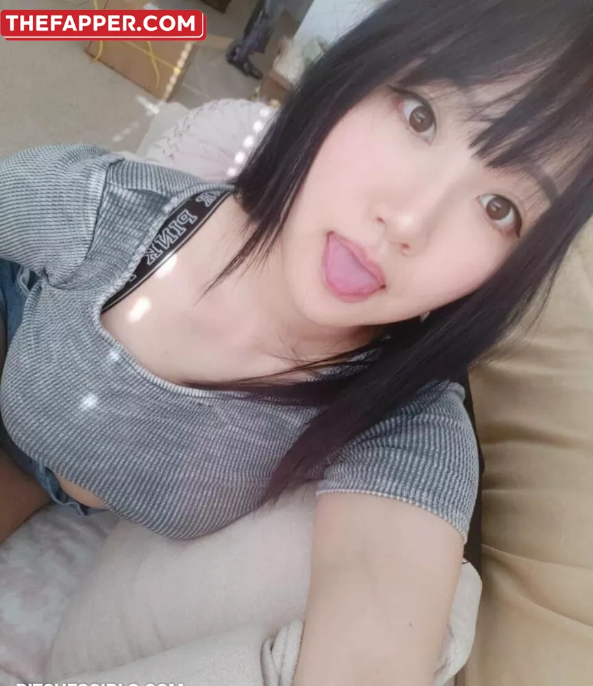 Ariasaki  Onlyfans Leaked Nude Image #E7h5RZ6YAo