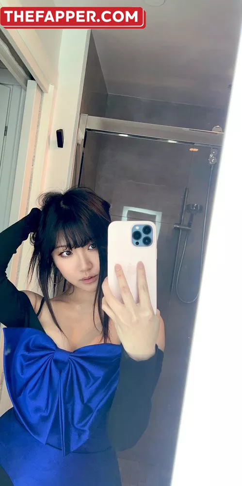 Ariasaki  Onlyfans Leaked Nude Image #IqZgJKIzoD