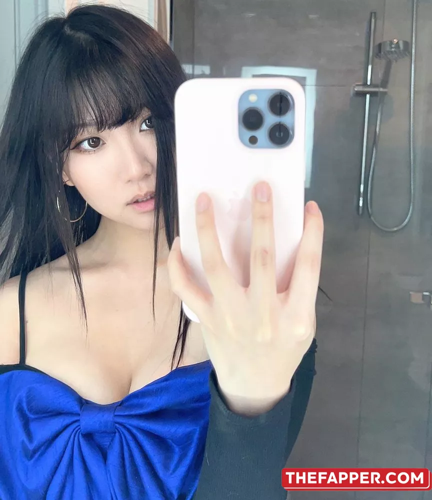 Ariasaki  Onlyfans Leaked Nude Image #J0d5QCcp9p