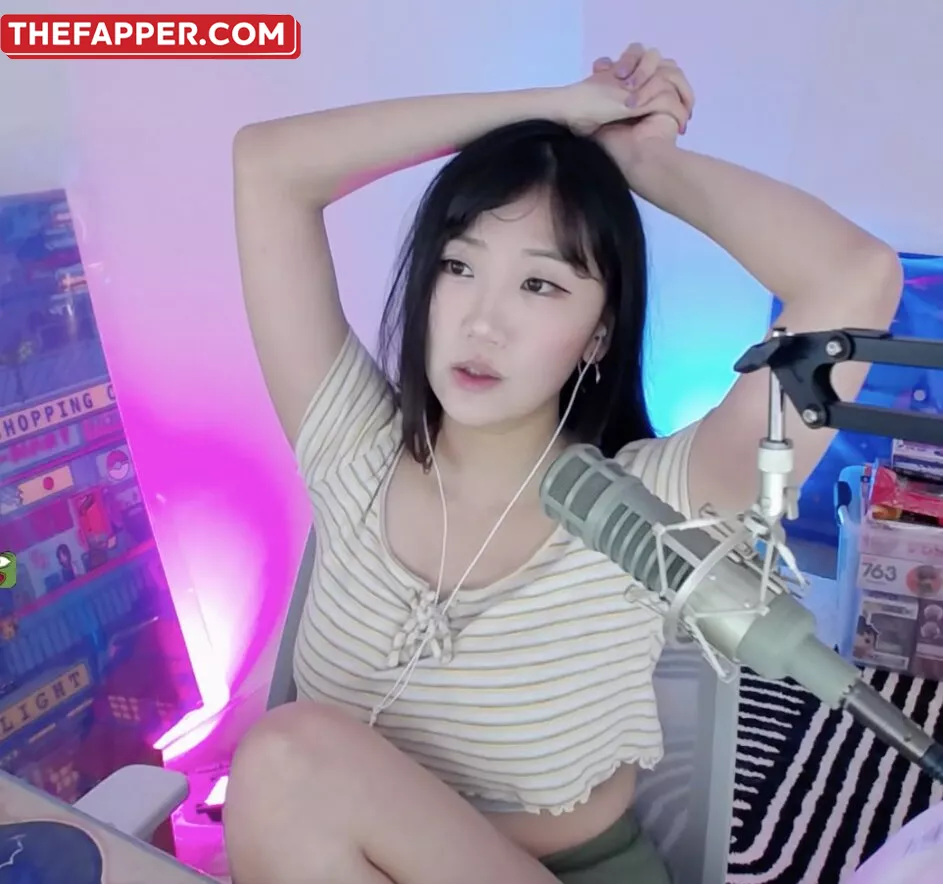 Ariasaki  Onlyfans Leaked Nude Image #KkqjDEFA7o